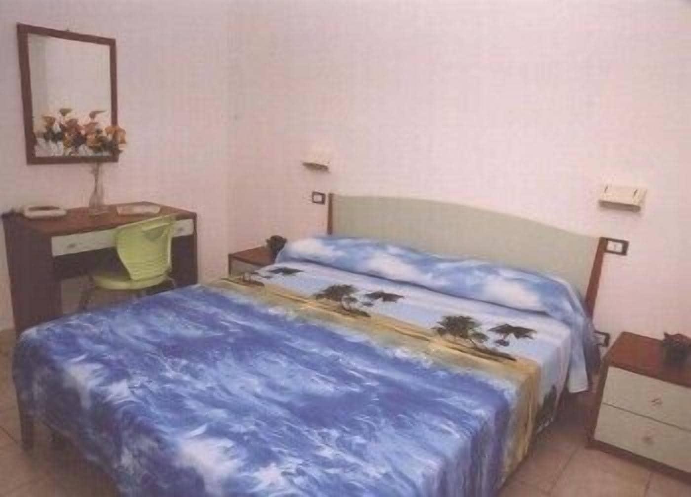 Hotel Eolo Capo Vaticano Exteriör bild